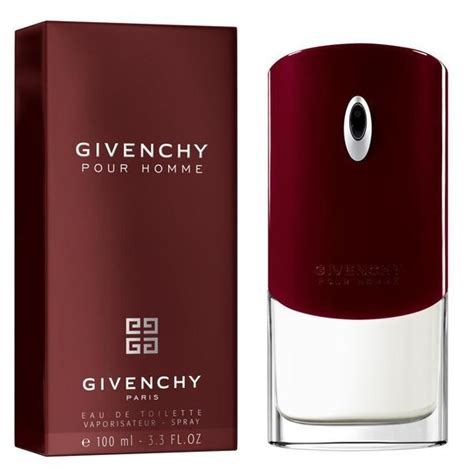 givenchy red parfum|givenchy perfume discontinued.